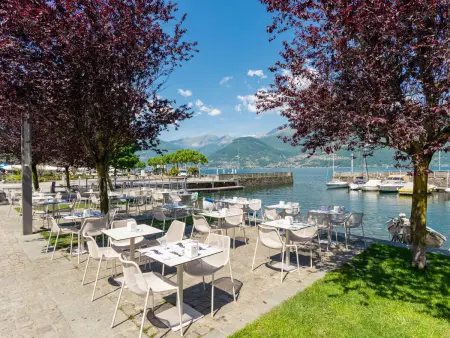 Baila (CCO511), Location Maison 6 personnes à Colico - Photo 28