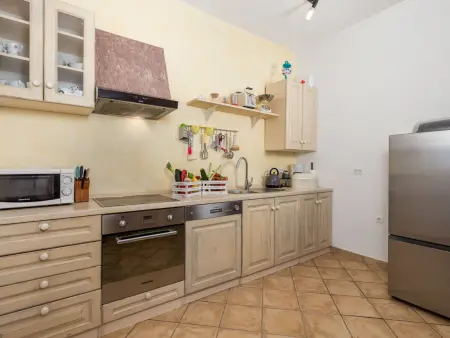 Baretuni – Maison 10 pers., piscine privée, Labin : photo 10