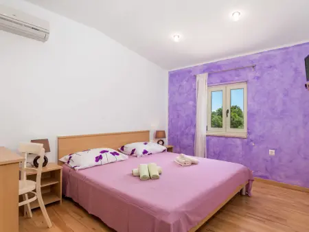 Baretuni – Maison 10 pers., piscine privée, Labin : photo 18