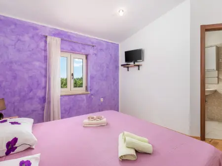 Baretuni – Maison 10 pers., piscine privée, Labin : photo 19