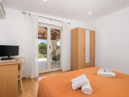 Baretuni – Maison 10 pers., piscine privée, Labin : photo 21