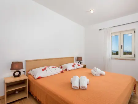 Baretuni – Maison 10 pers., piscine privée, Labin : photo 22
