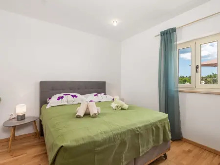Baretuni – Maison 10 pers., piscine privée, Labin : photo 23