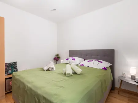 Baretuni – Maison 10 pers., piscine privée, Labin : photo 25
