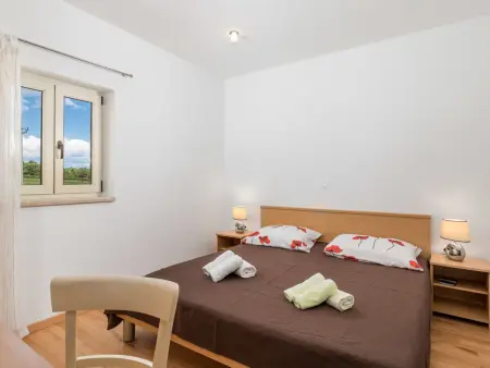 Baretuni – Maison 10 pers., piscine privée, Labin : photo 26