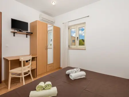 Baretuni – Maison 10 pers., piscine privée, Labin : photo 27