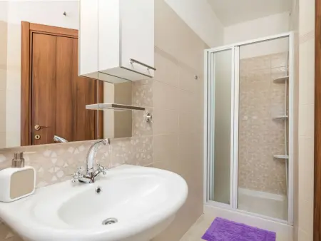 Baretuni – Maison 10 pers., piscine privée, Labin : photo 32