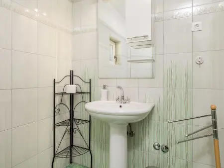 Baretuni – Maison 10 pers., piscine privée, Labin : photo 35