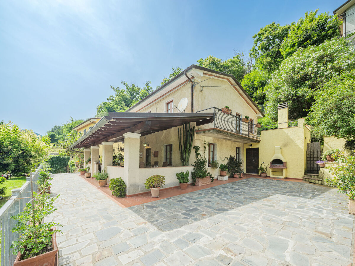 La Grande Aia, gîte 5 pers. avec piscine à Seravezza - Photo 2