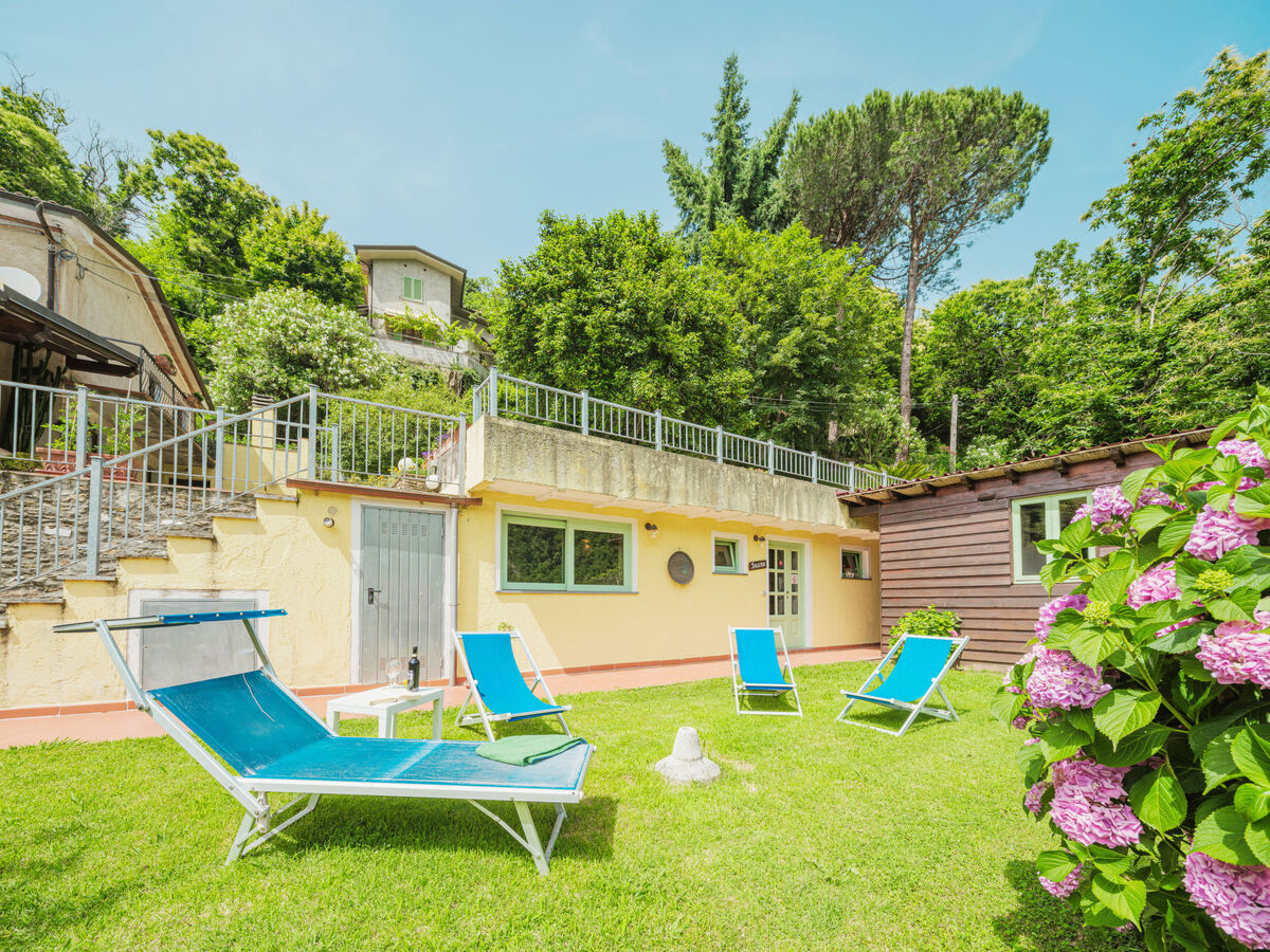 La Grande Aia, gîte 5 pers. avec piscine à Seravezza - Photo 3