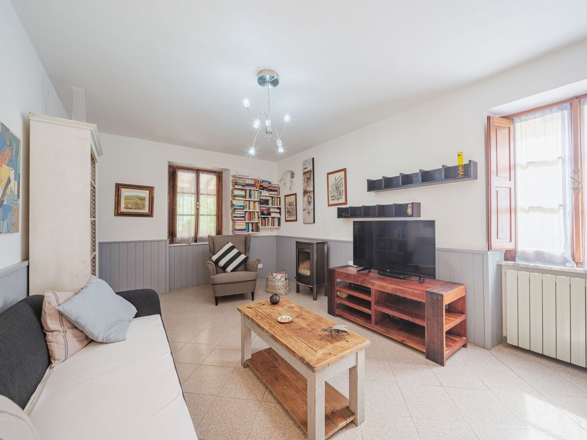 La Grande Aia, gîte 5 pers. avec piscine à Seravezza - Photo 7