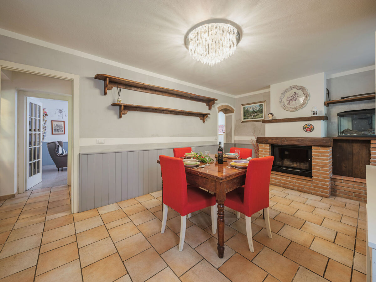 La Grande Aia, gîte 5 pers. avec piscine à Seravezza - Photo 9