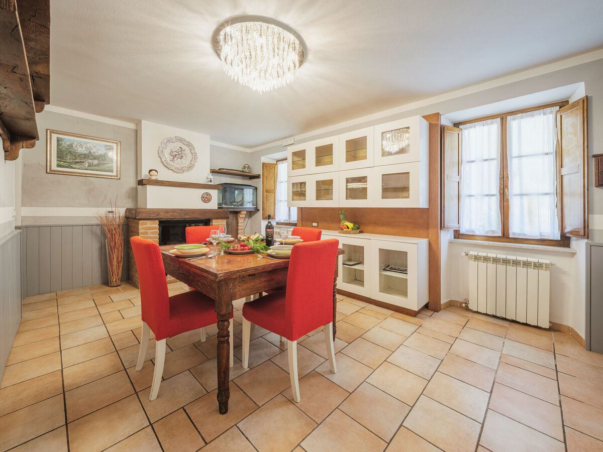 La Grande Aia, gîte 5 pers. avec piscine à Seravezza - Photo 10