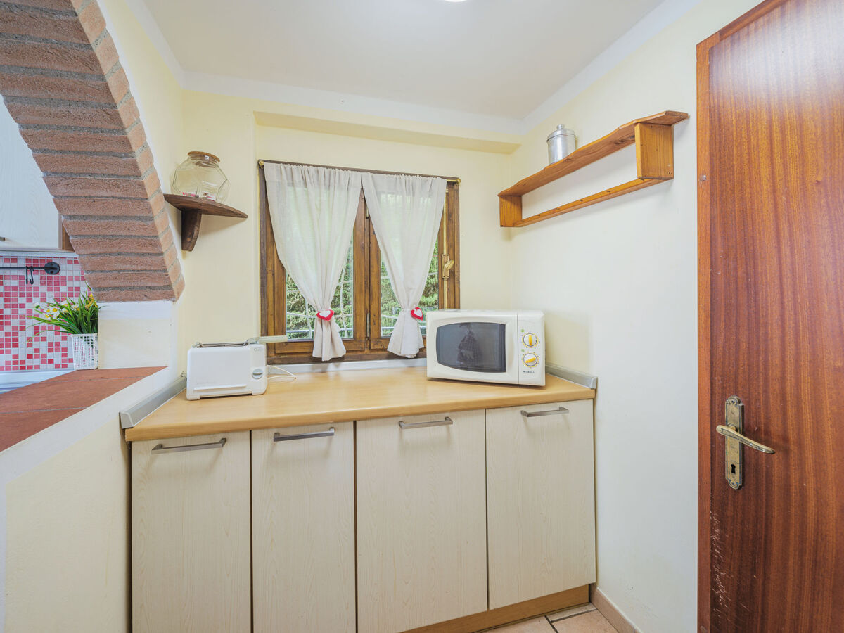 La Grande Aia, gîte 5 pers. avec piscine à Seravezza - Photo 12