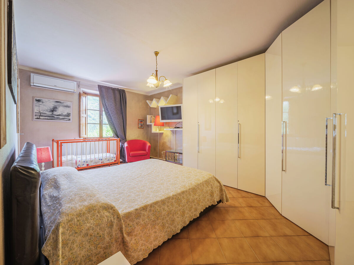 La Grande Aia, gîte 5 pers. avec piscine à Seravezza - Photo 15