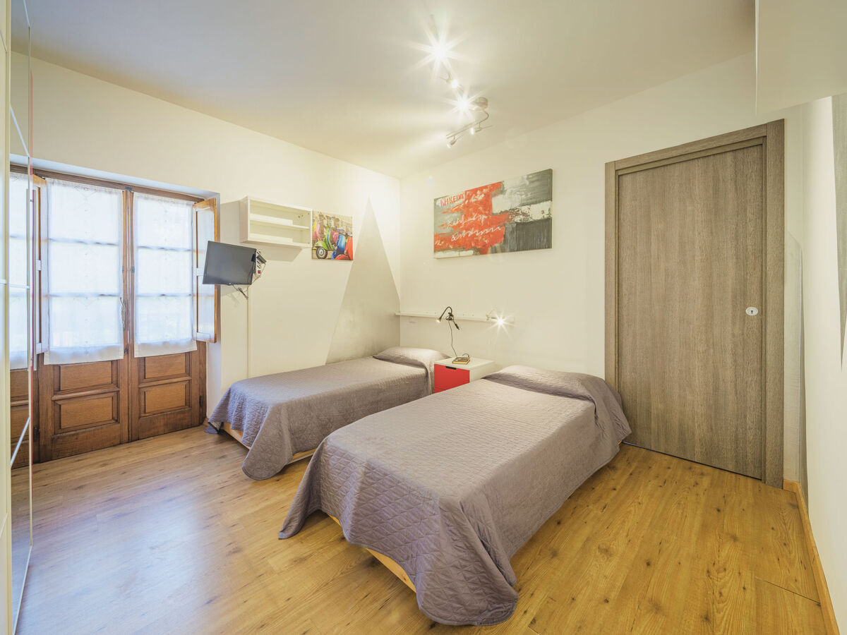 La Grande Aia, gîte 5 pers. avec piscine à Seravezza - Photo 19
