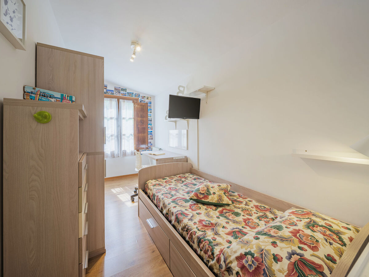La Grande Aia, gîte 5 pers. avec piscine à Seravezza - Photo 20