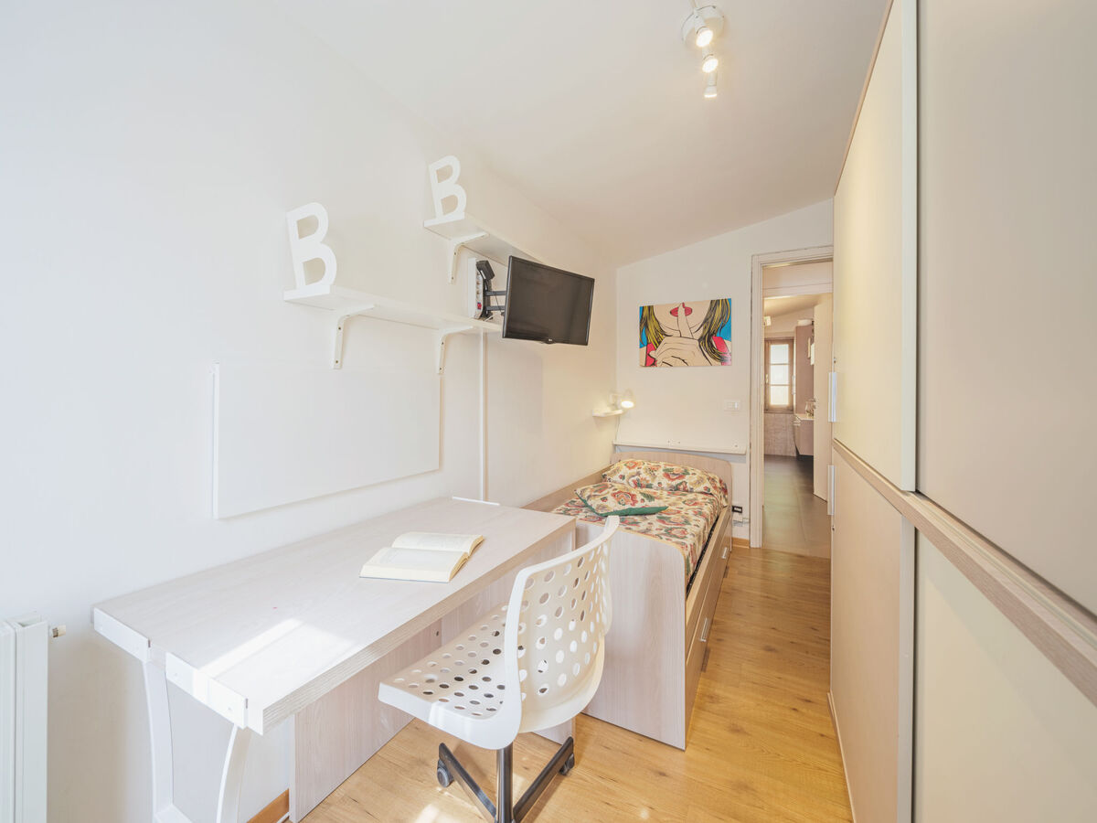 La Grande Aia, gîte 5 pers. avec piscine à Seravezza - Photo 21