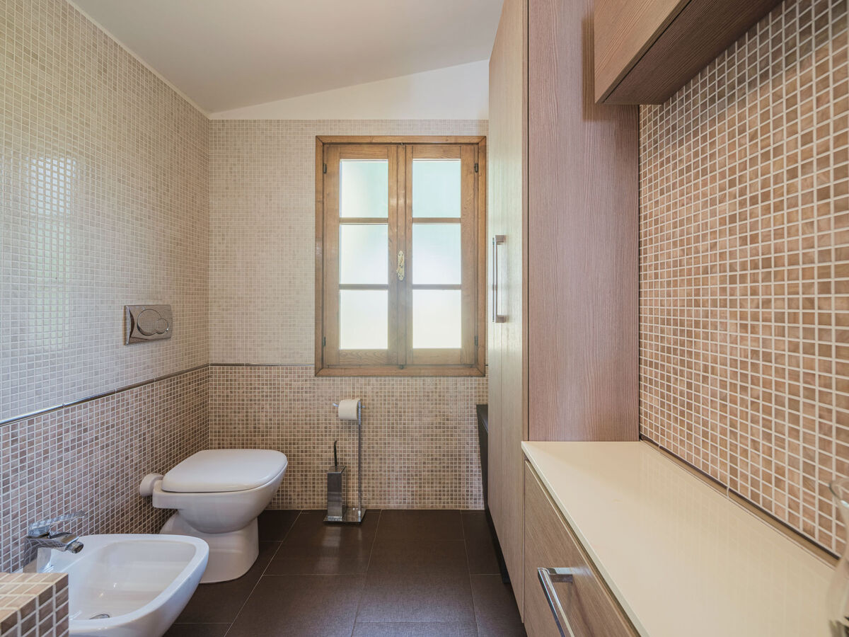 La Grande Aia, gîte 5 pers. avec piscine à Seravezza - Photo 23