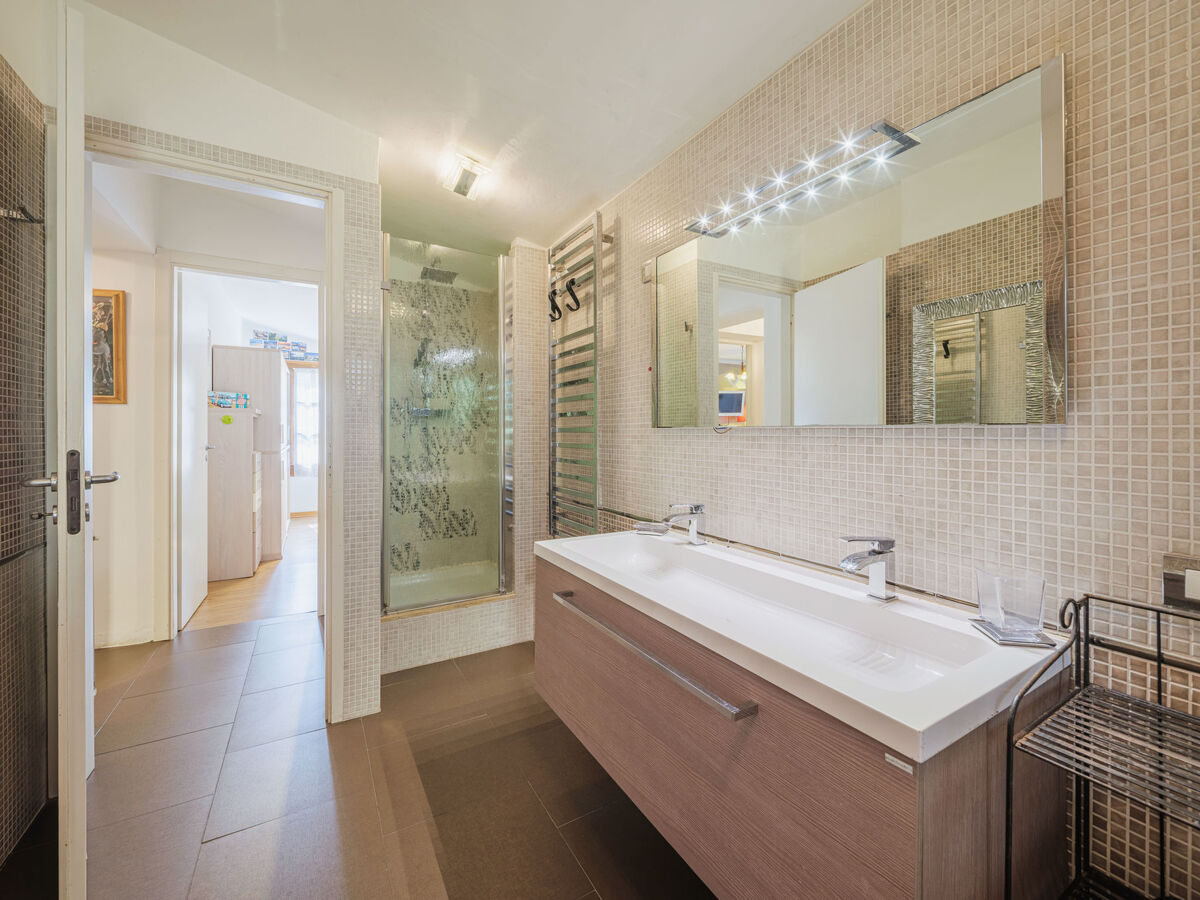 La Grande Aia, gîte 5 pers. avec piscine à Seravezza - Photo 24