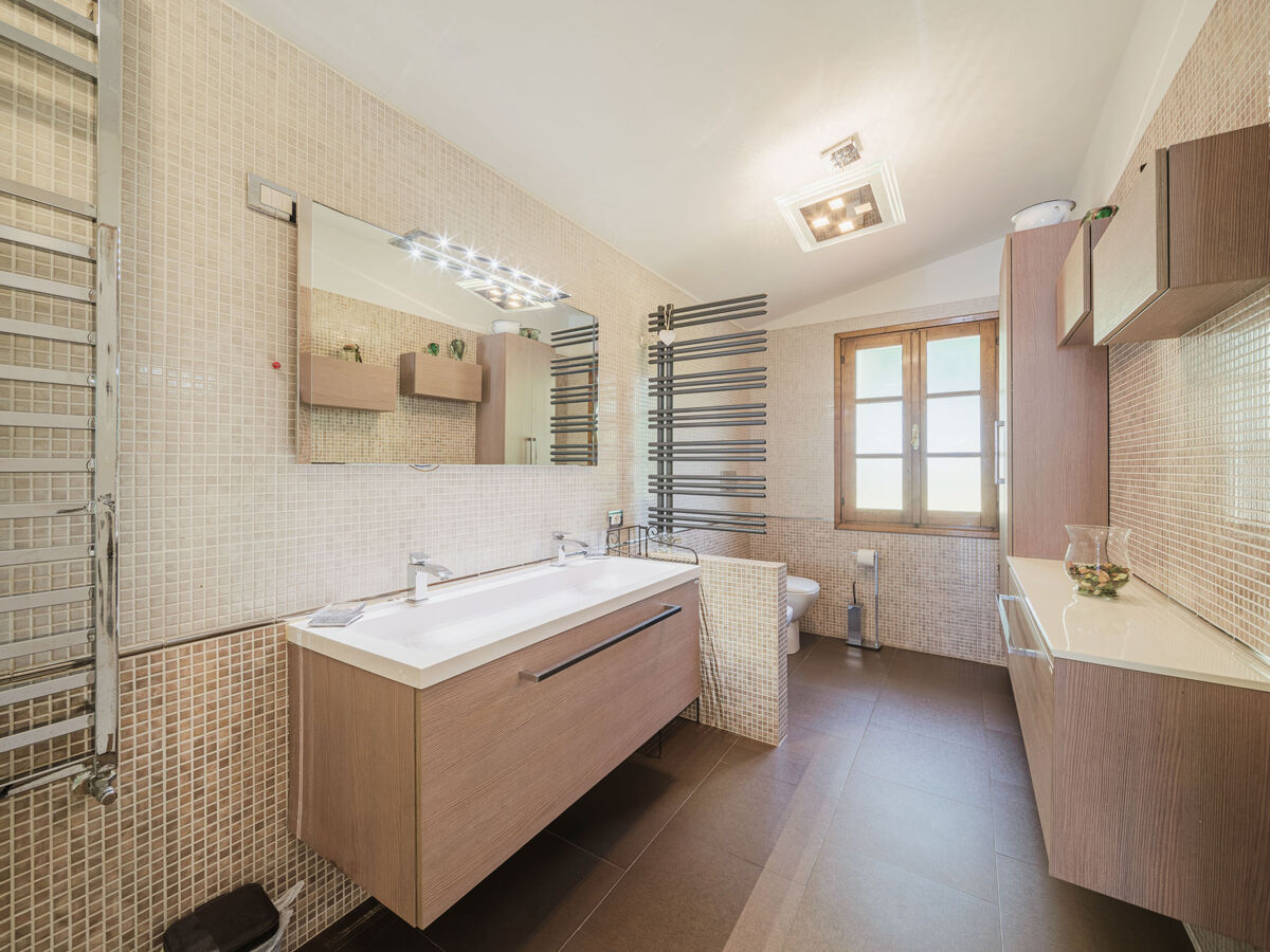 La Grande Aia, gîte 5 pers. avec piscine à Seravezza - Photo 25