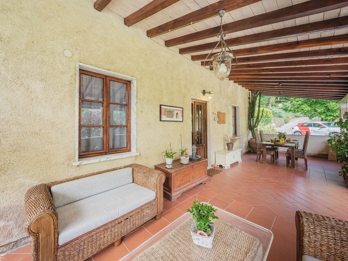 La Grande Aia, gîte 5 pers. avec piscine à Seravezza - Photo 27