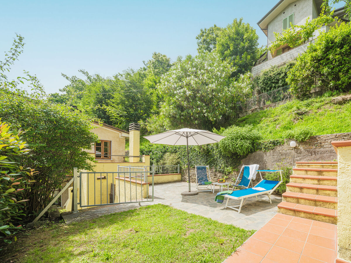 La Grande Aia, gîte 5 pers. avec piscine à Seravezza - Photo 33
