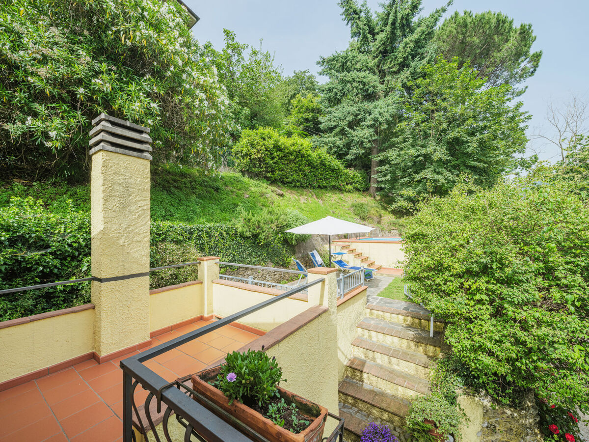 La Grande Aia, gîte 5 pers. avec piscine à Seravezza - Photo 34