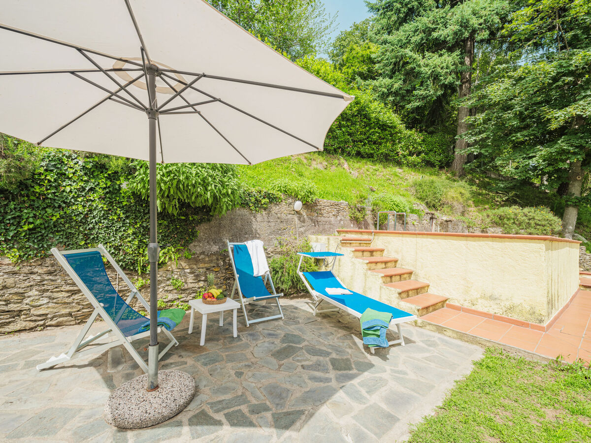La Grande Aia, gîte 5 pers. avec piscine à Seravezza - Photo 35