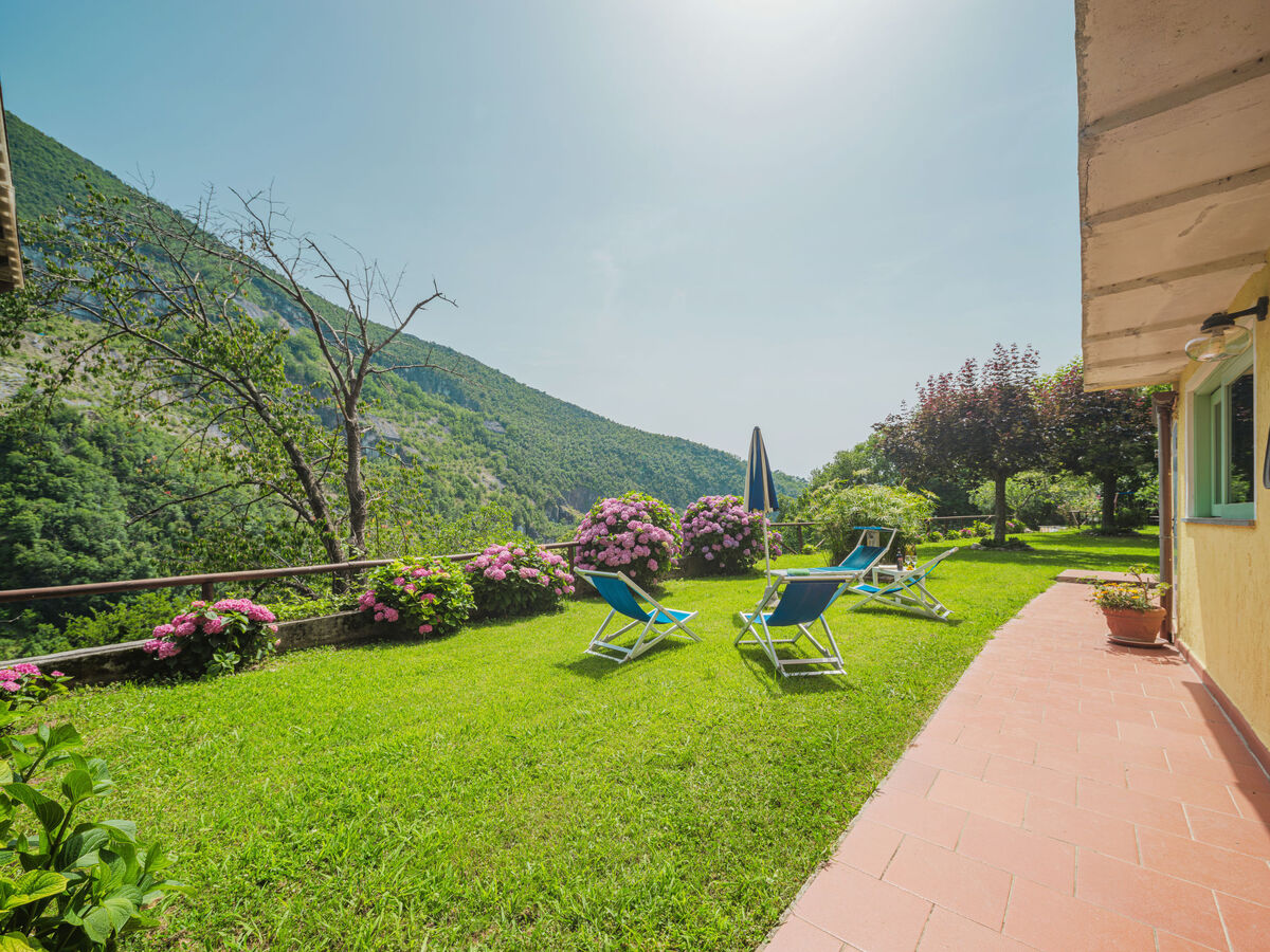 La Grande Aia, gîte 5 pers. avec piscine à Seravezza - Photo 36