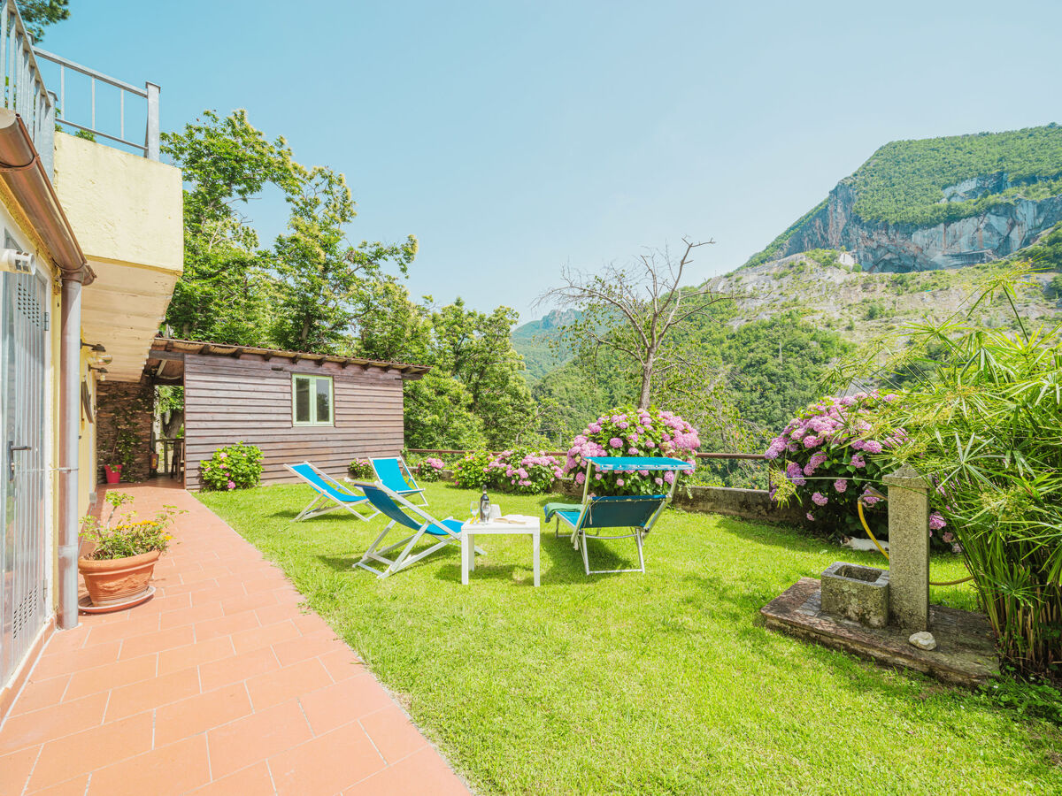 La Grande Aia, gîte 5 pers. avec piscine à Seravezza - Photo 37