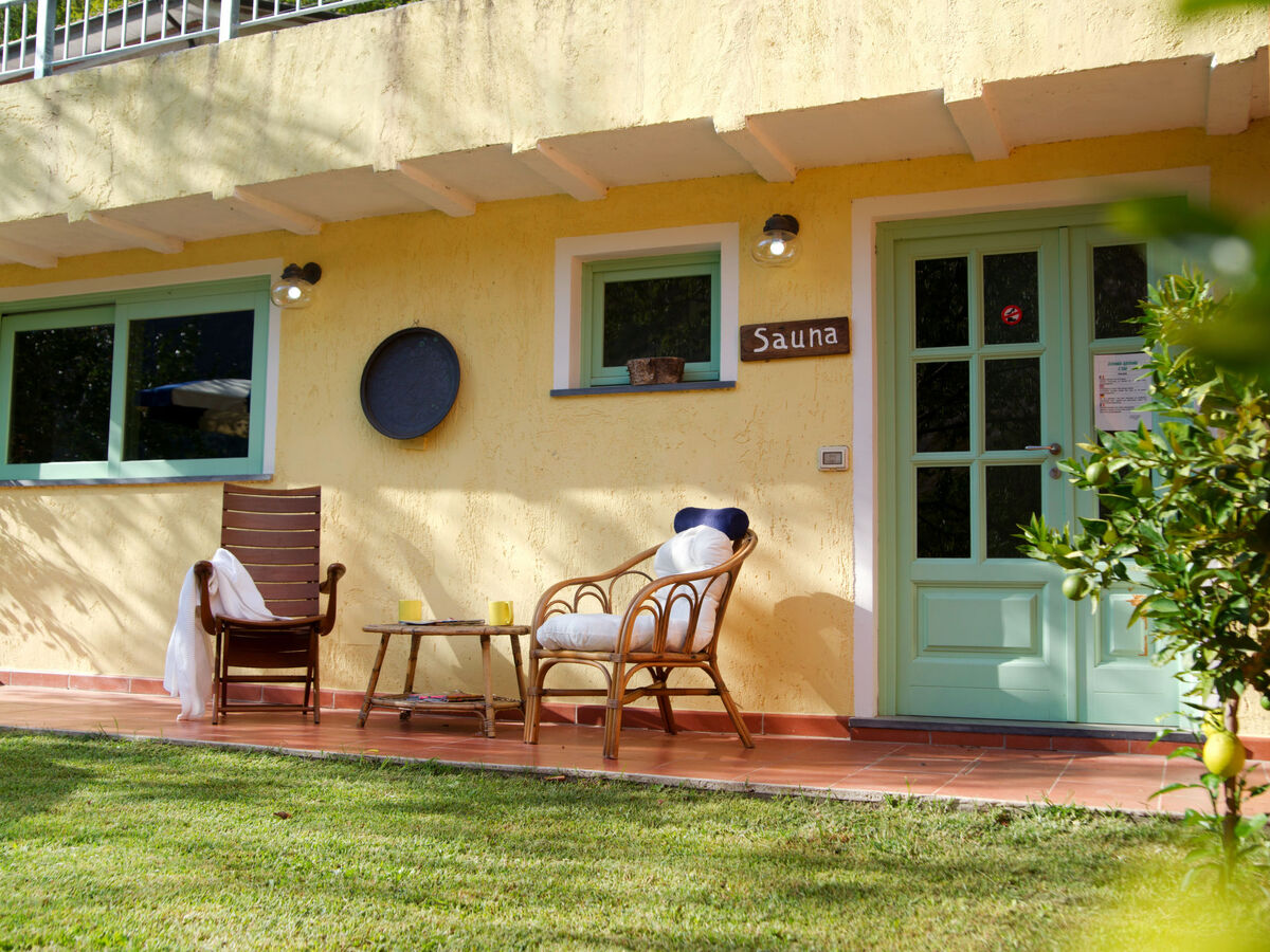 La Grande Aia, gîte 5 pers. avec piscine à Seravezza - Photo 38