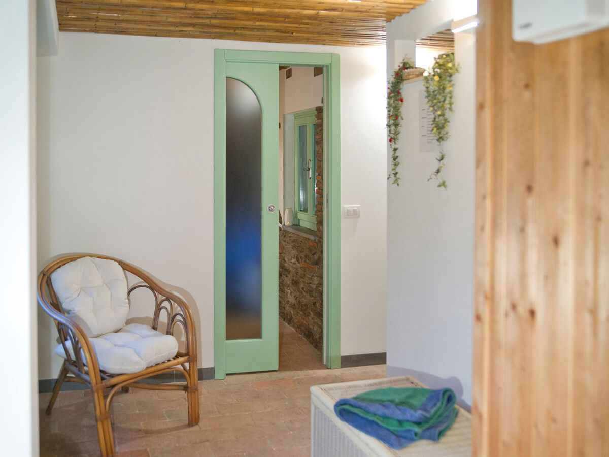 La Grande Aia, gîte 5 pers. avec piscine à Seravezza - Photo 39