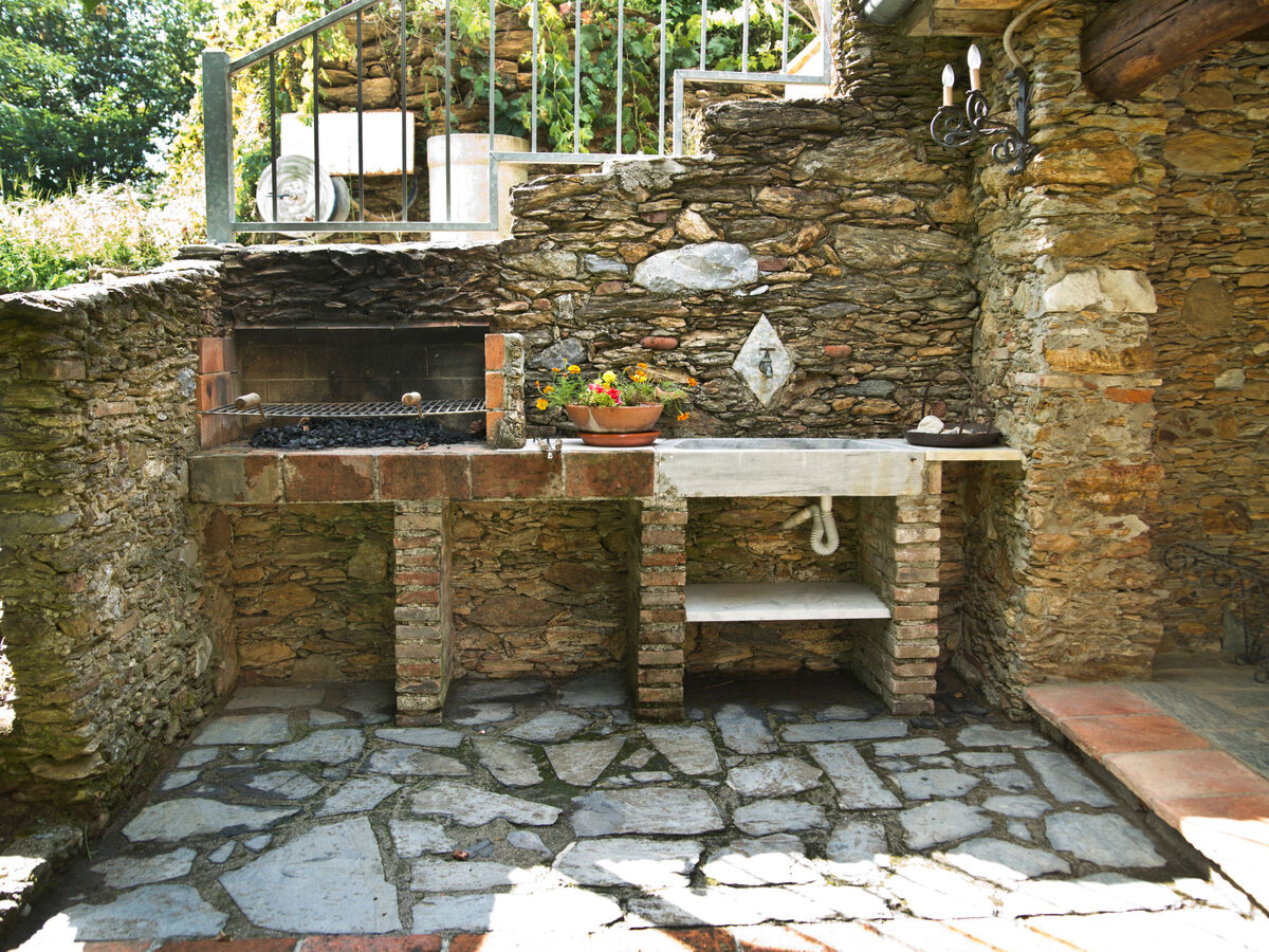 La Grande Aia, gîte 5 pers. avec piscine à Seravezza - Photo 46