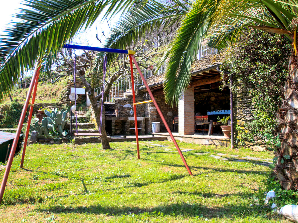 La Grande Aia, gîte 5 pers. avec piscine à Seravezza - Photo 47