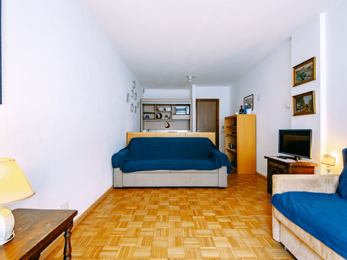 Studio 30 m² vue montagne à Canazei, Solaria - Photo 8
