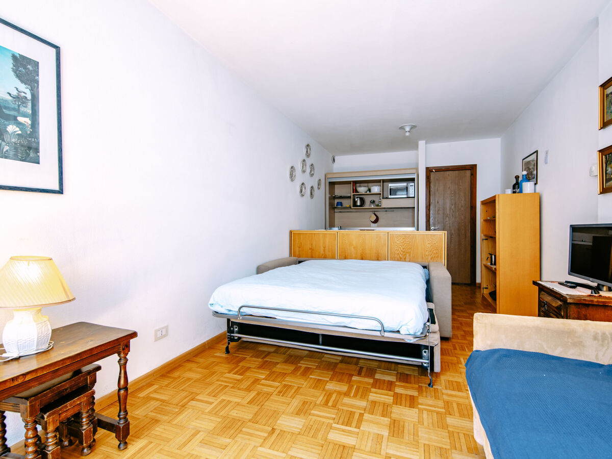 Studio 30 m² vue montagne à Canazei, Solaria - Photo 12