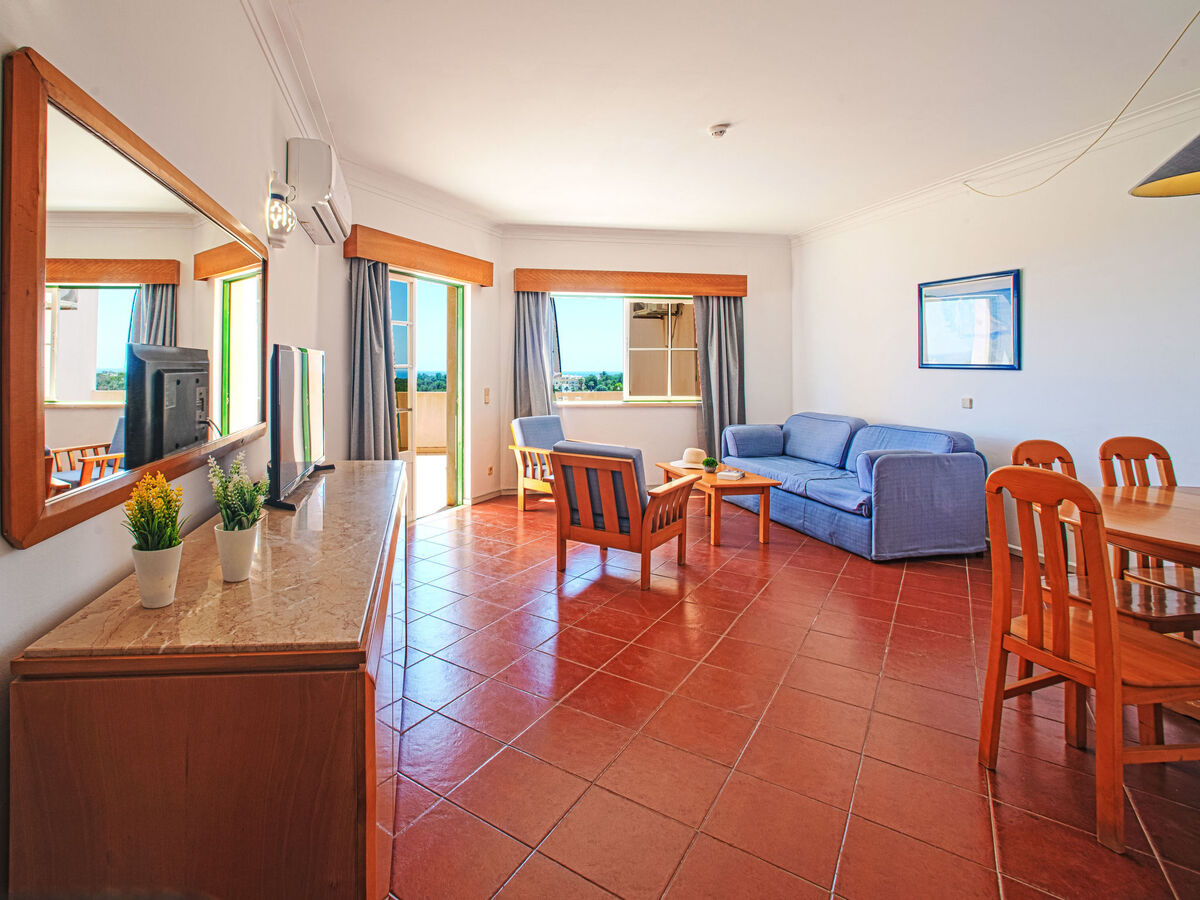 Estrela do Vau – Appartement 3 chambres Portimão - Photo 6