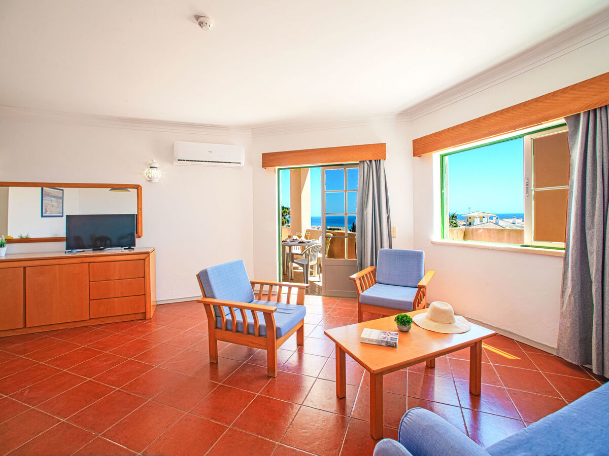 Estrela do Vau – Appartement 3 chambres Portimão - Photo 7