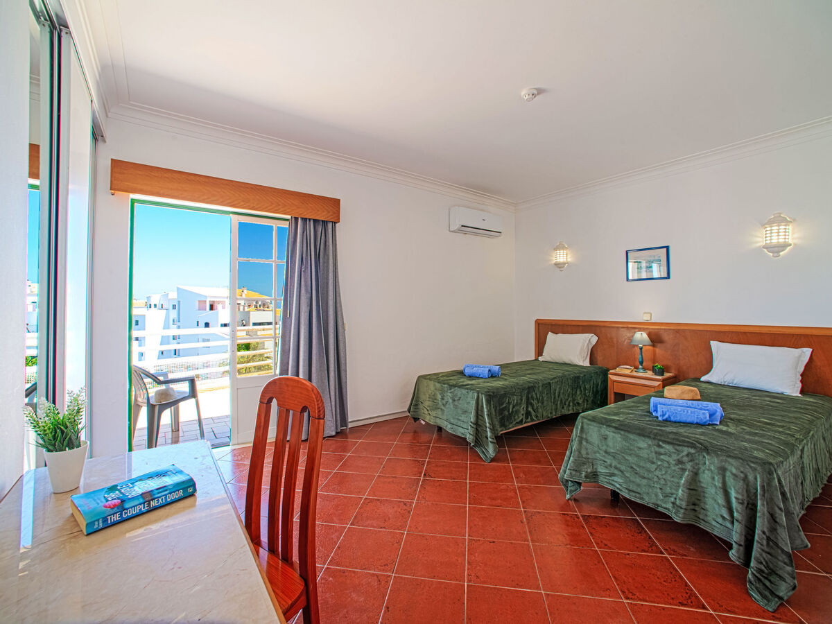 Estrela do Vau – Appartement 3 chambres Portimão - Photo 12