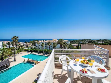 Location appartement de vacances à Portimão