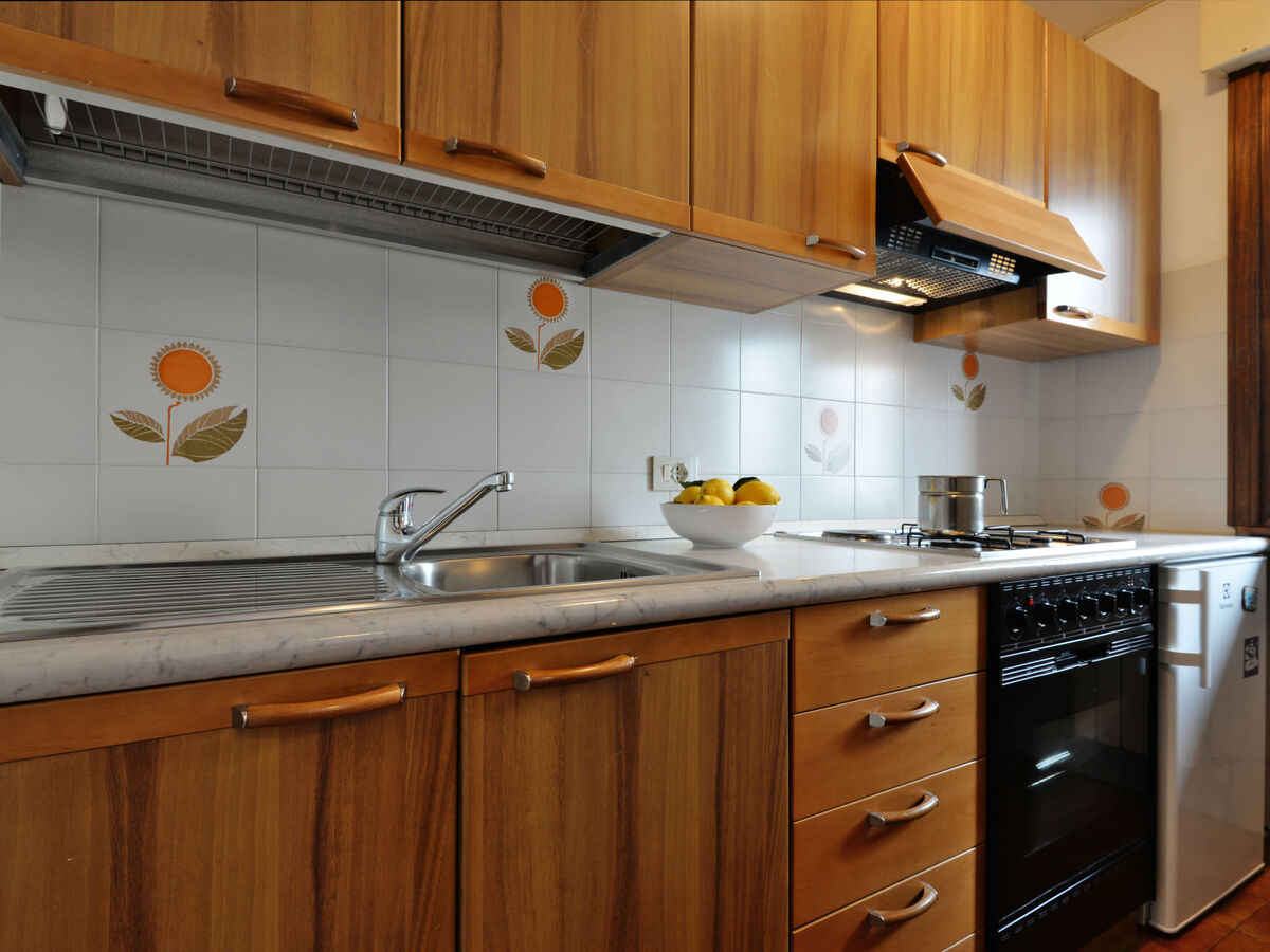 Appartement Des Alpes à Canazei, 600 m des pistes - Photo 4