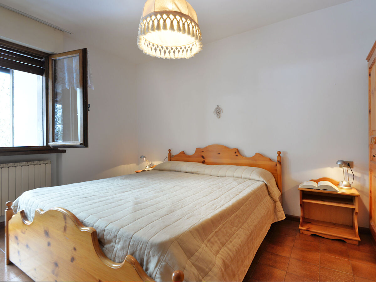 Appartement Des Alpes à Canazei, 600 m des pistes - Photo 6