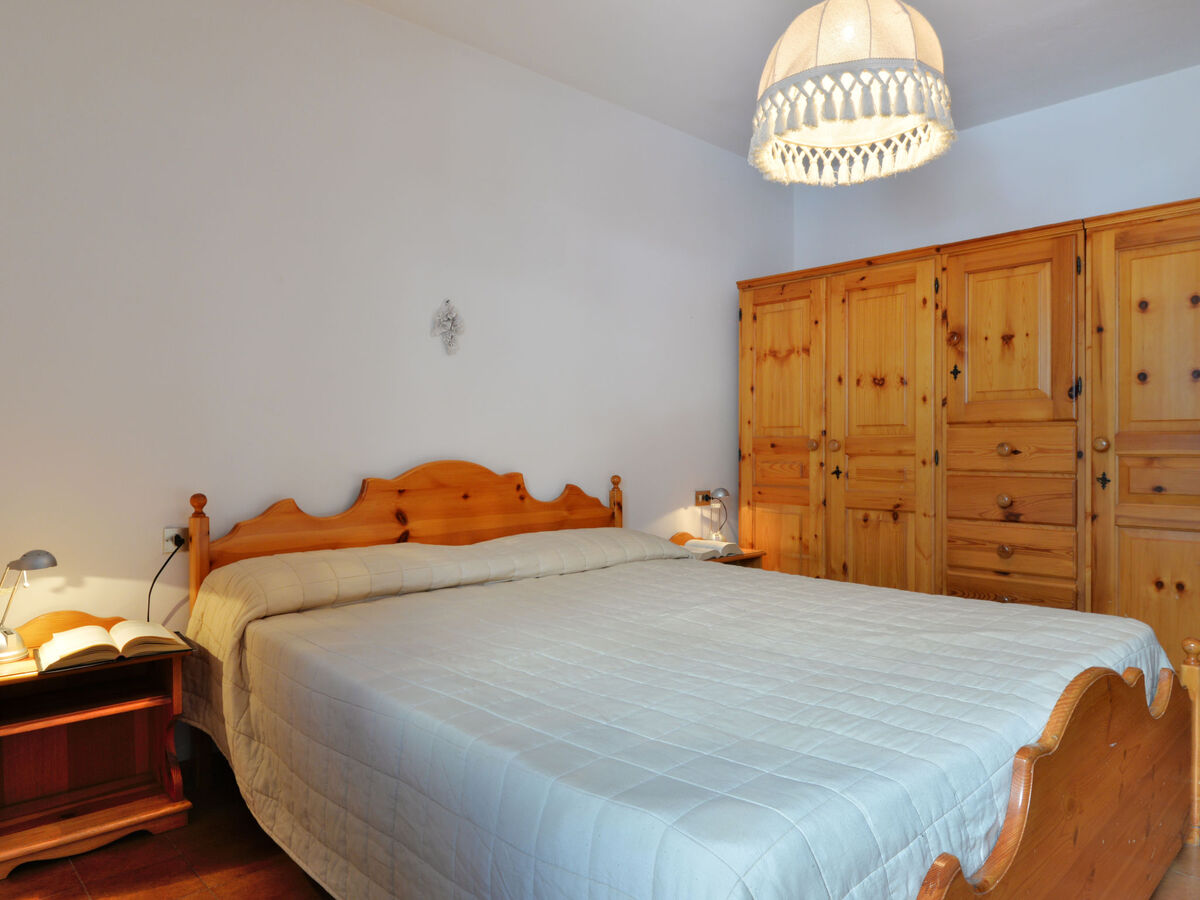 Appartement Des Alpes à Canazei, 600 m des pistes - Photo 7
