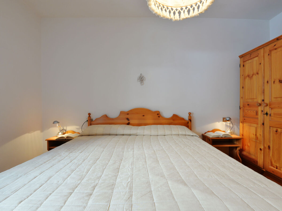Appartement Des Alpes à Canazei, 600 m des pistes - Photo 8