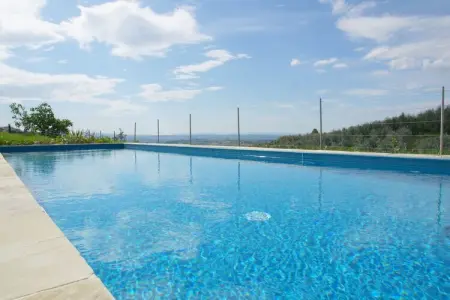 Leonardo, villa à Vinci avec piscine et jardin : photo 17