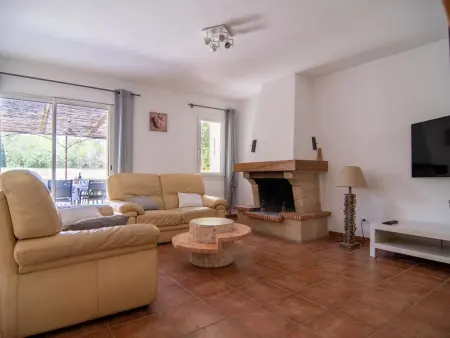 Les Restanques, Maison 8 personnes à Carces - Photo 2