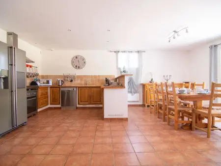 Les Restanques, Maison 8 personnes à Carces - Photo 3