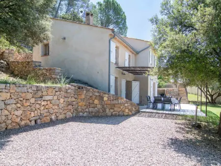 Les Restanques, Maison 8 personnes à Carces - Photo 6