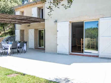 Les Restanques, Maison 8 personnes à Carces - Photo 7